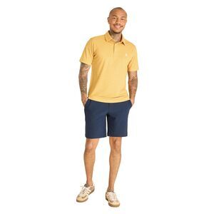 Chubbies Navy Everywear Shorts 6" Inseam Men's Size XXL New